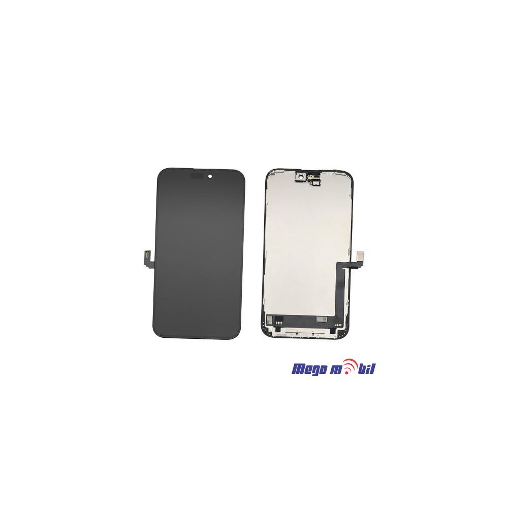 Ekran iPhone 16 Plus INCELL iTruColor Full HD