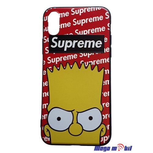 Futrola iPhone 6/6S Supreme Bart