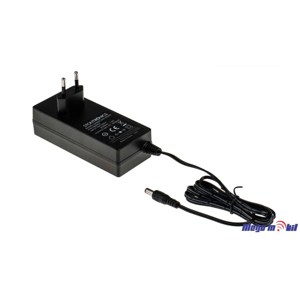 Adapter za napojuvanje 9V 1A (5.5mm*2.5mm)