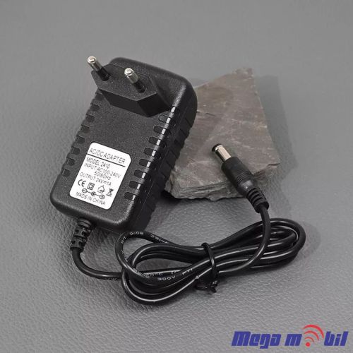 Adapter za napojuvanje 24V 1A (5.5mm*2.5mm)