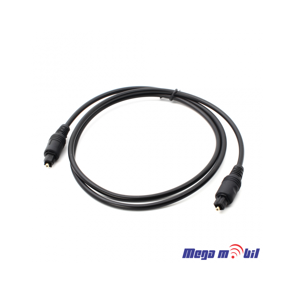 Kabel Opticki JWD-FIBER1 4.0mm 1m