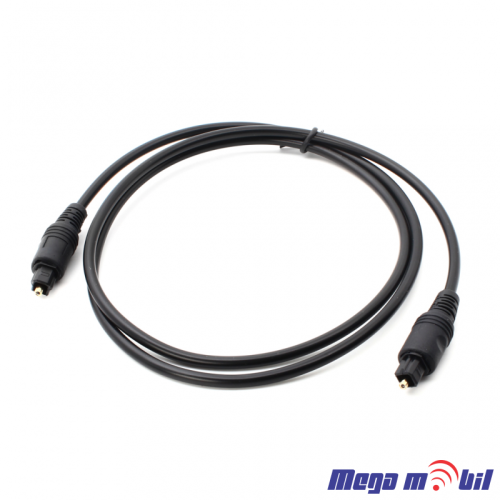 Kabel Opticki JWD-FIBER1 4.0mm 1m