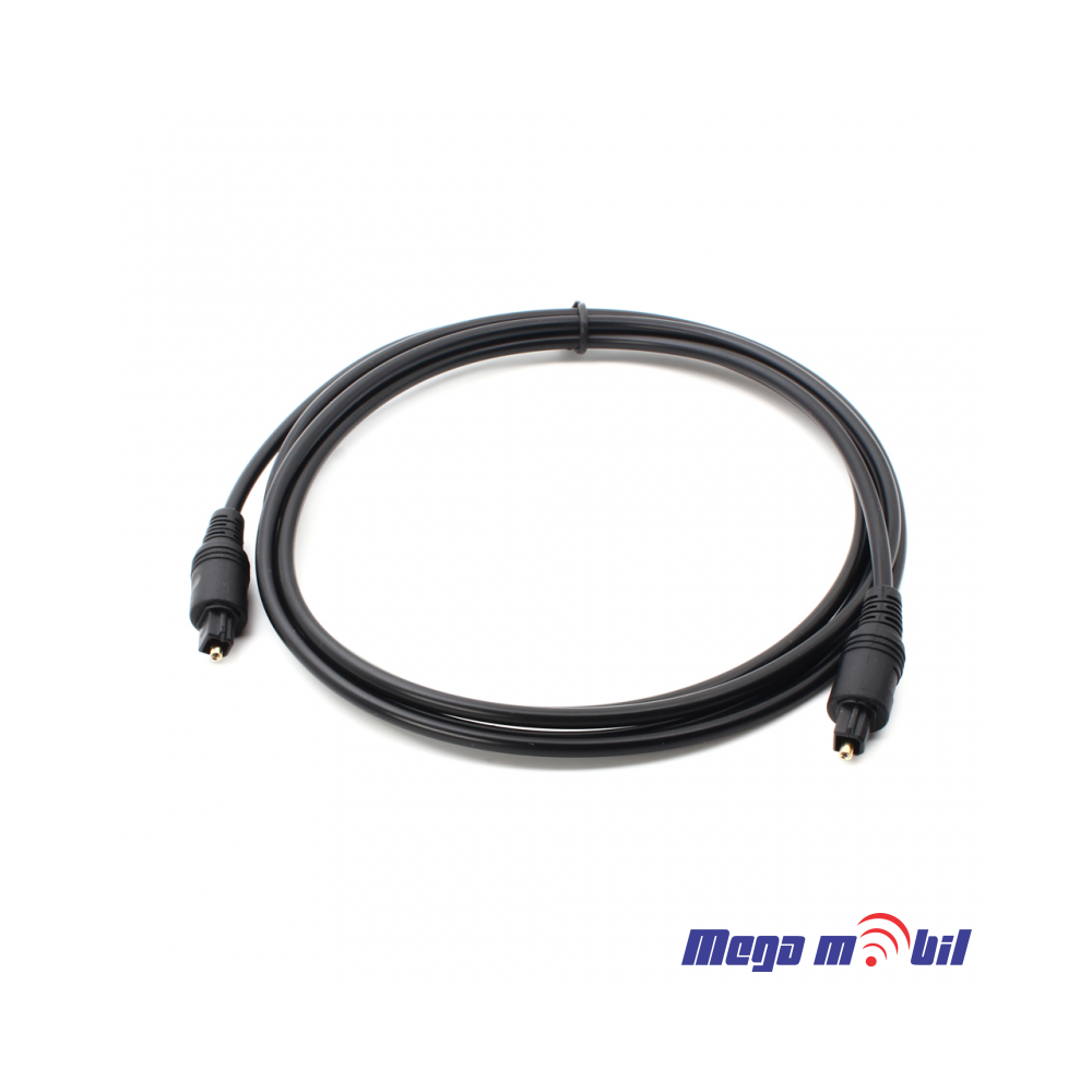 Kabel Opticki JWD-FIBER1 4.0mm 2m