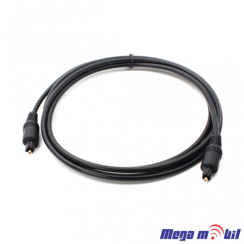 Kabel Opticki JWD-FIBER1 4.0mm 2m