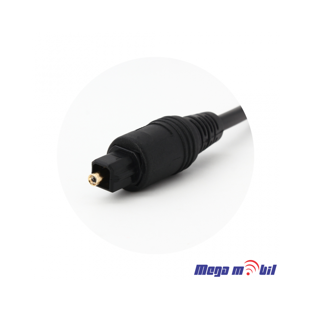 Kabel Opticki JWD-FIBER1 4.0mm 2m