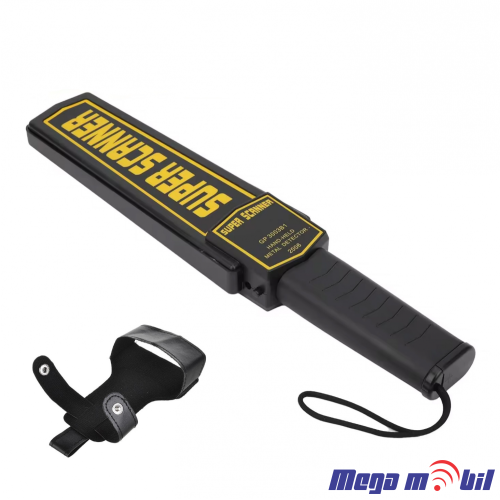 Detector za metal MD-3003B1