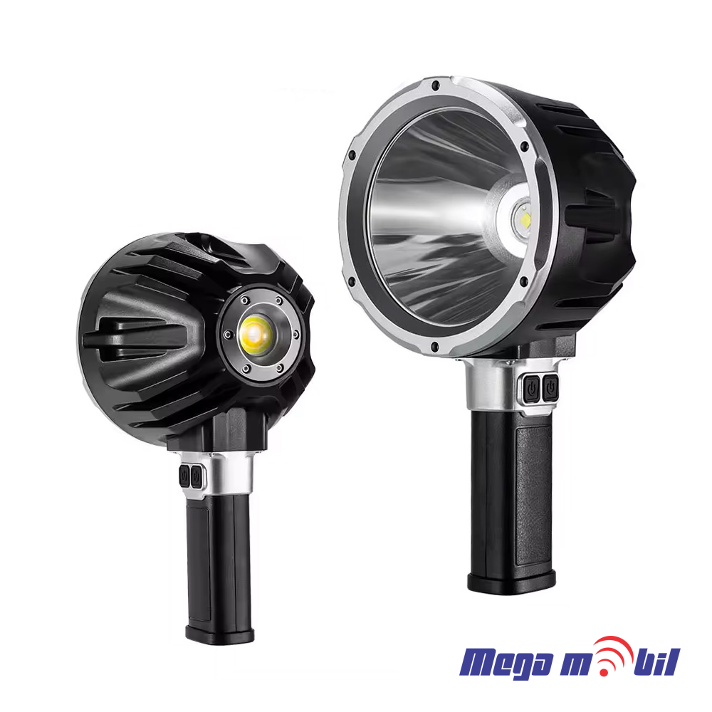 Bateriska LED Lampa rechargeable W5219B
