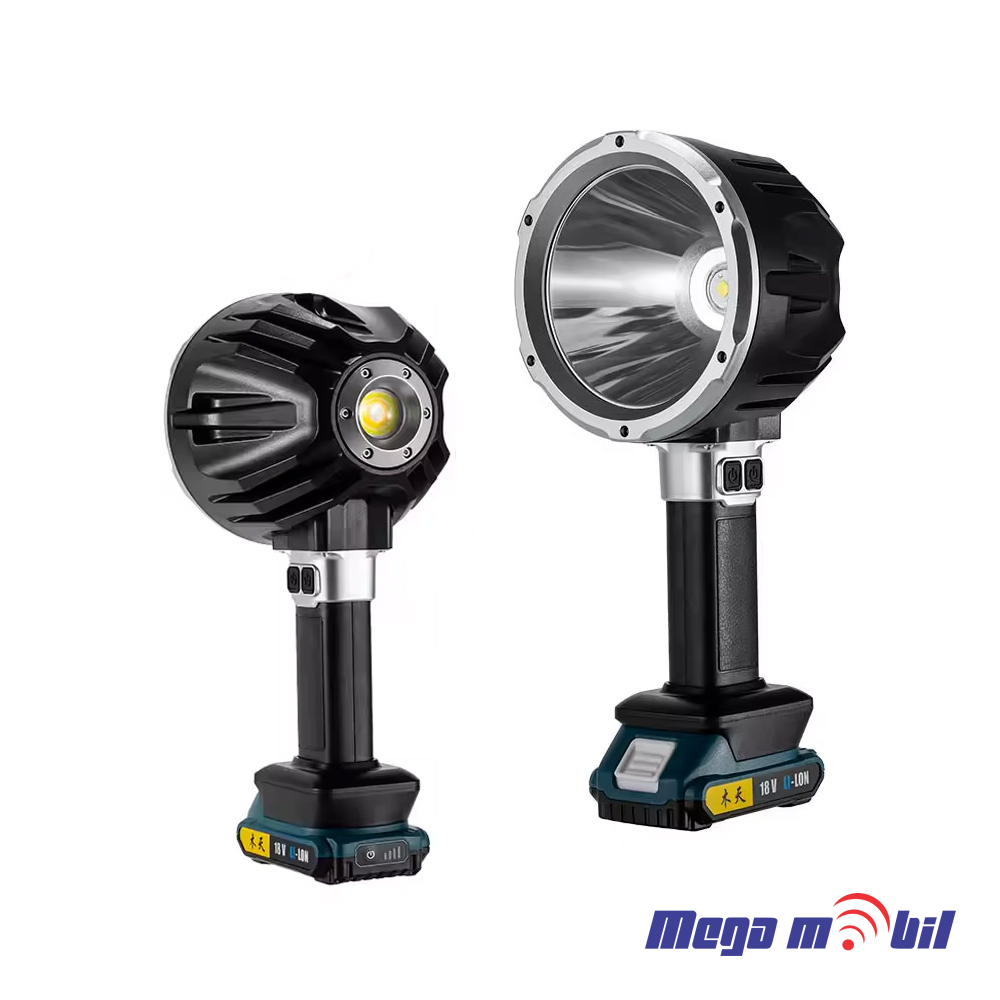 Bateriska LED Lampa W5219A