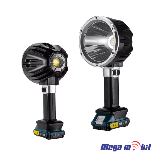 Bateriska LED Lampa W5219A