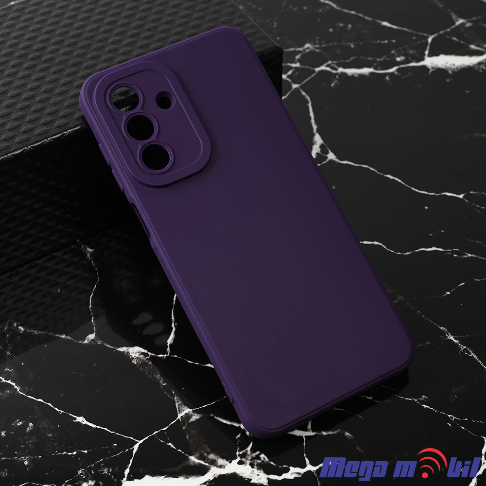 Futrola Samsung A26/ A266B Pudding MAT purple