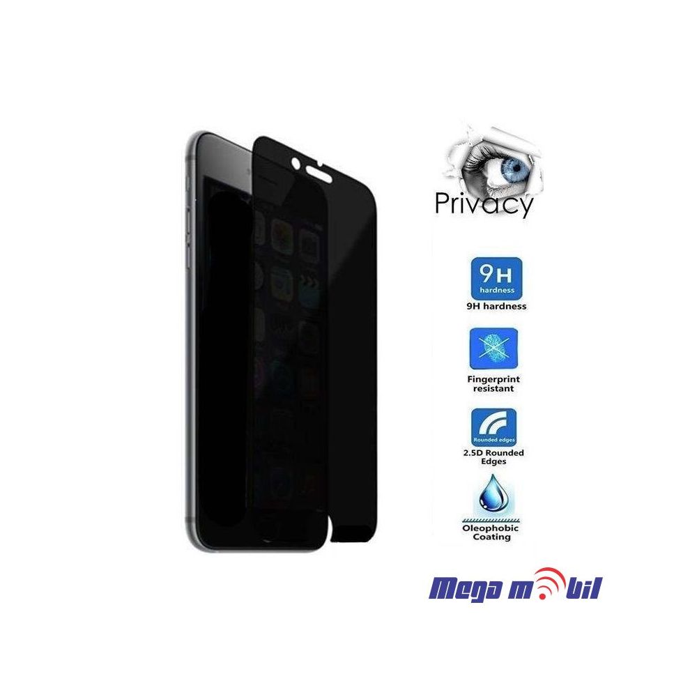 Tempered glass za Samsung A26/ A266B Privacy