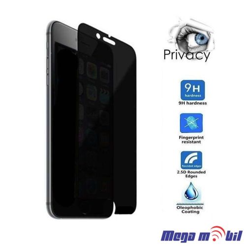 Tempered glass za Samsung A26/ A266B Privacy