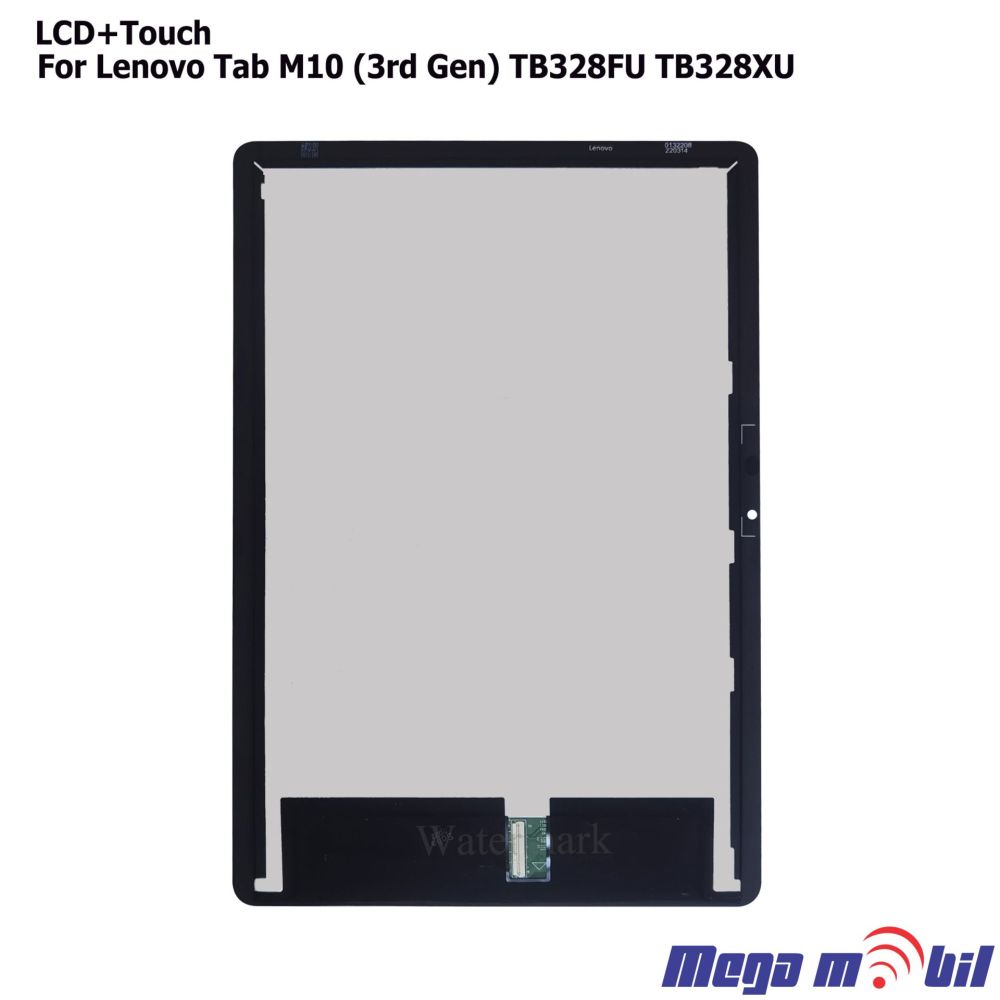 Ekran Lenovo TB328 /M10 gen 3 