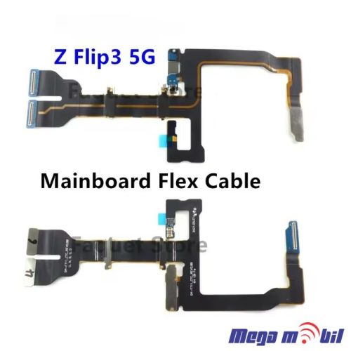 Fletkabel Samsung F711/ Z Flip 3 MAIN 