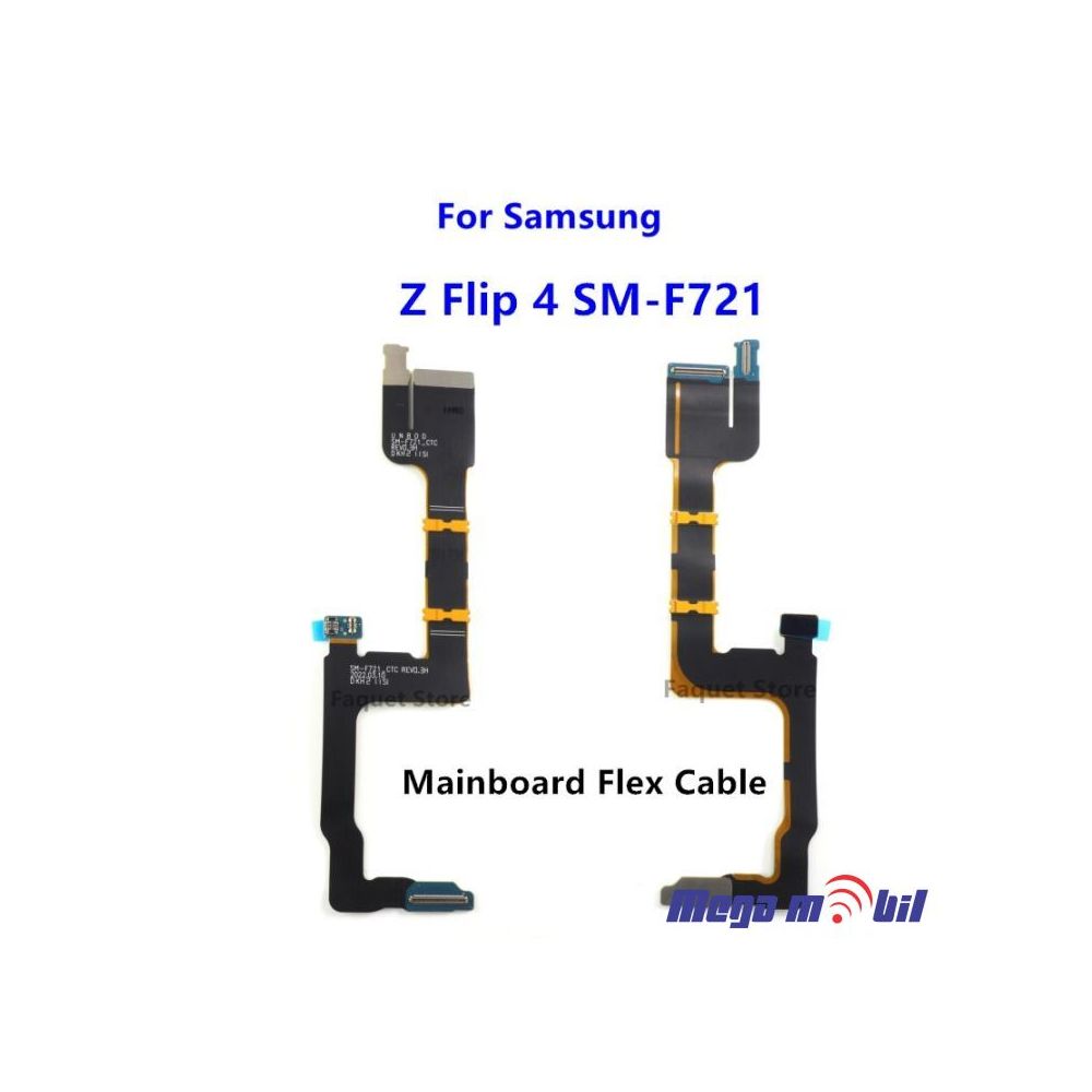 Fletkabel Samsung F721/ Z Flip 4 MAIN 