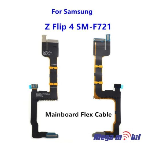 Fletkabel Samsung F721/ Z Flip 4 MAIN 