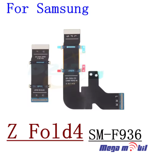 Fletkabel Samsung F936 Galaxy Z Fold 4 MAIN