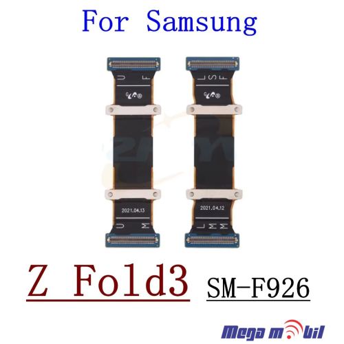 Fletkabel Samsung F926 Galaxy Z Fold 3 MAIN