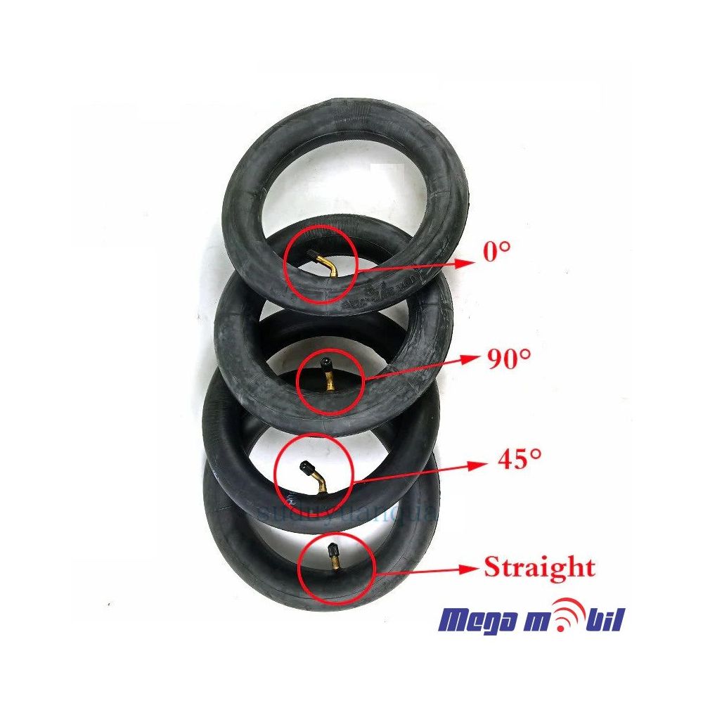 Vnatresna guma 10x3.0 (70/65-6.5  85/65-6.5) za trotinet straight