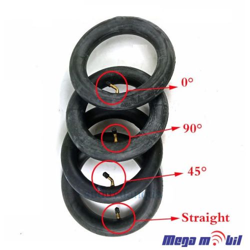 Vnatresna guma 10x3.0 (70/65-6.5  85/65-6.5) za trotinet straight