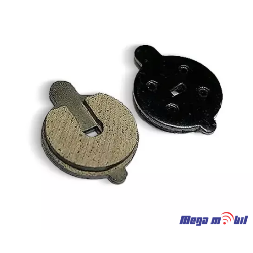 Plocki za kocenje za trotinet Xiaomi 4 (Par 2kom) V2