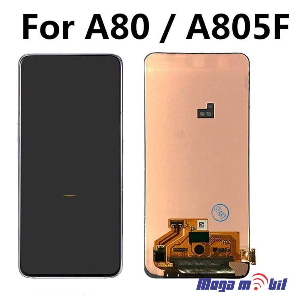 Ekran Samsung A805F/ A80 org 