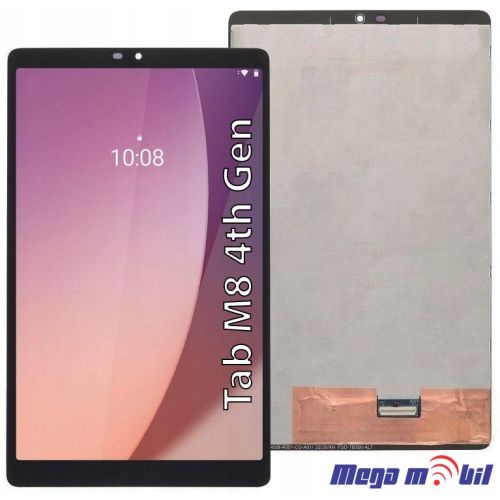 Ekran Lenovo Tab M8 4th gen.TB300XU black
