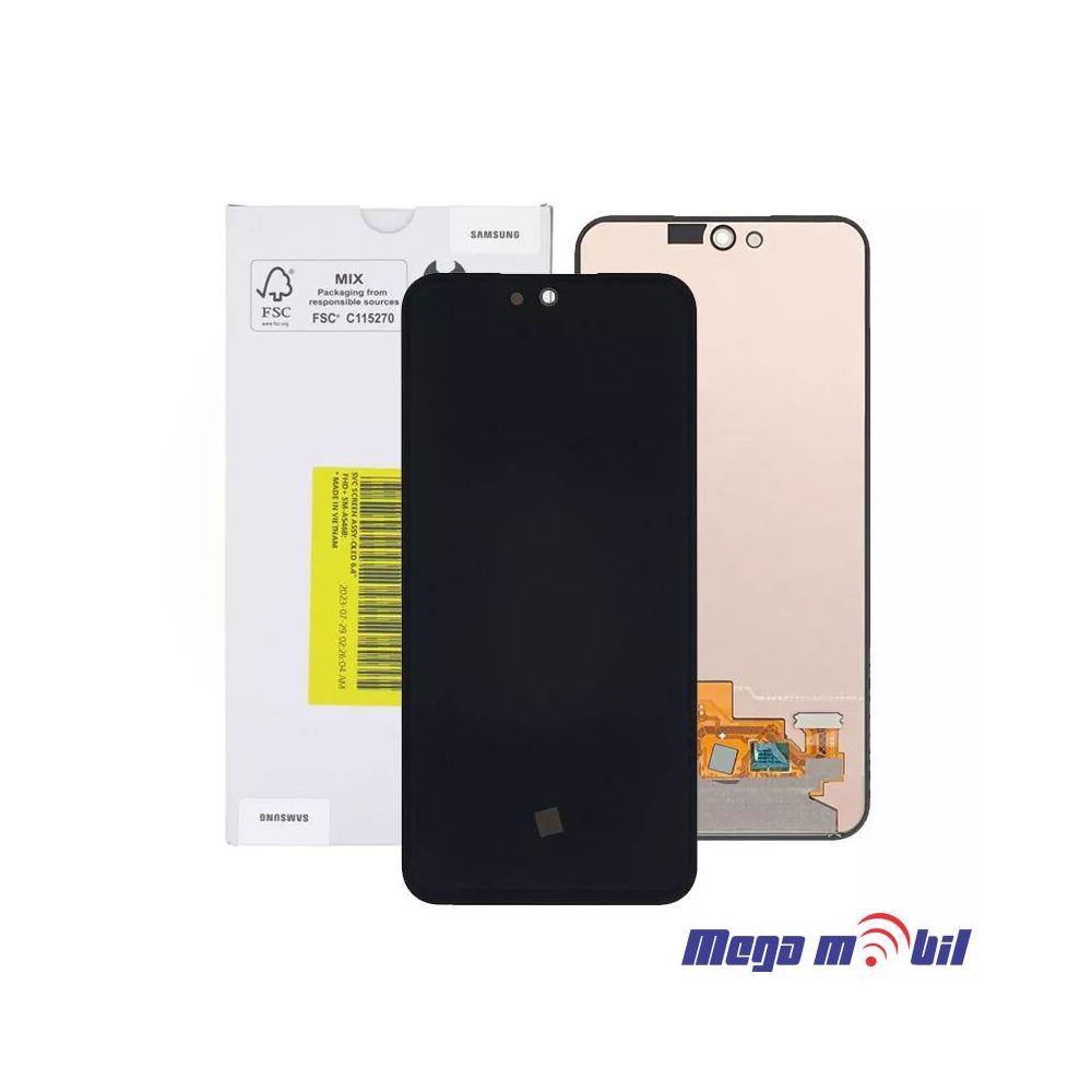 Ekran Samsung A546B/ A54 5G full org 