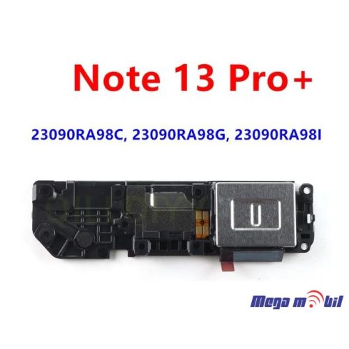 Buzzer Xiaomi Redmi Note 13 Pro Plus 5G 