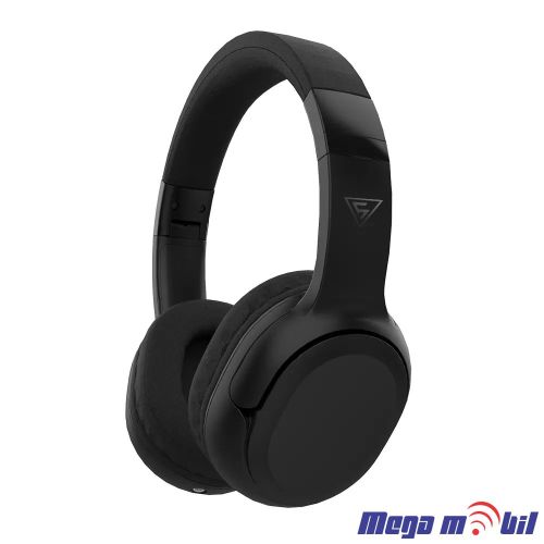 Slusalki Bluetooth APEX 5 black