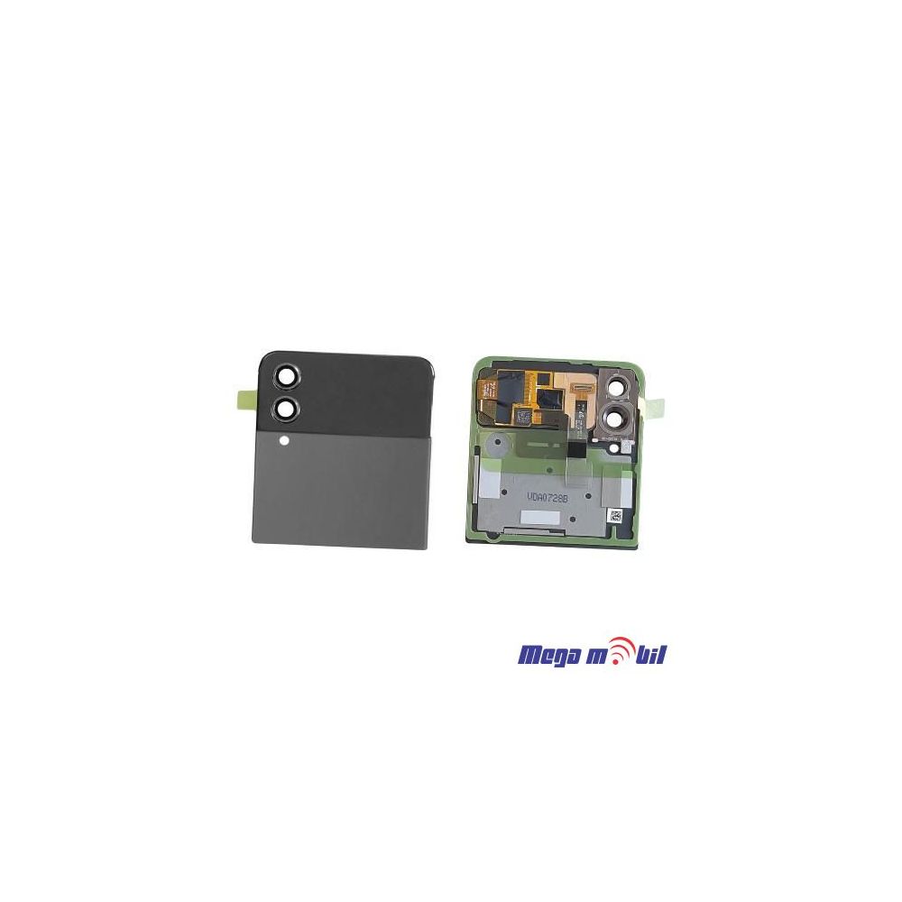 Ekran Samsung F721 Galaxy Z Flip 4 Black Preden SH