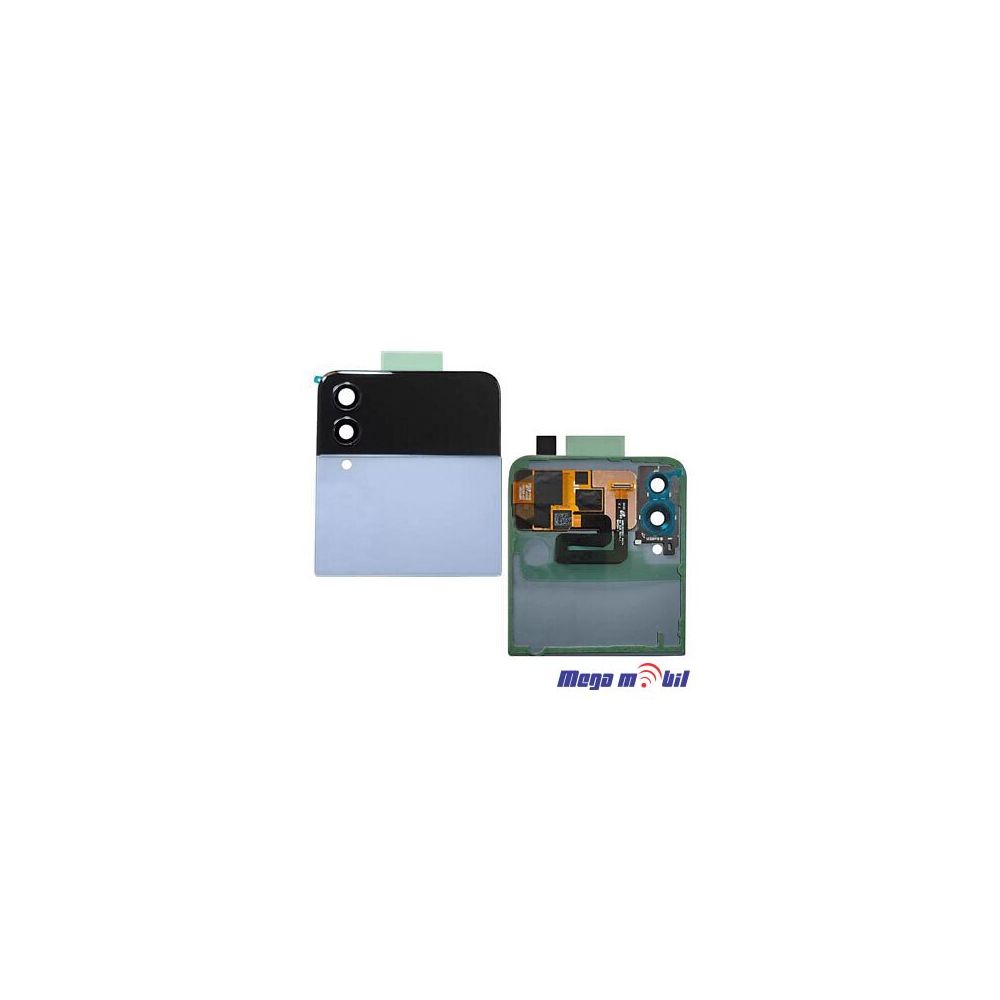 Ekran Samsung F721 Galaxy Z Flip 4 Blue Preden SH