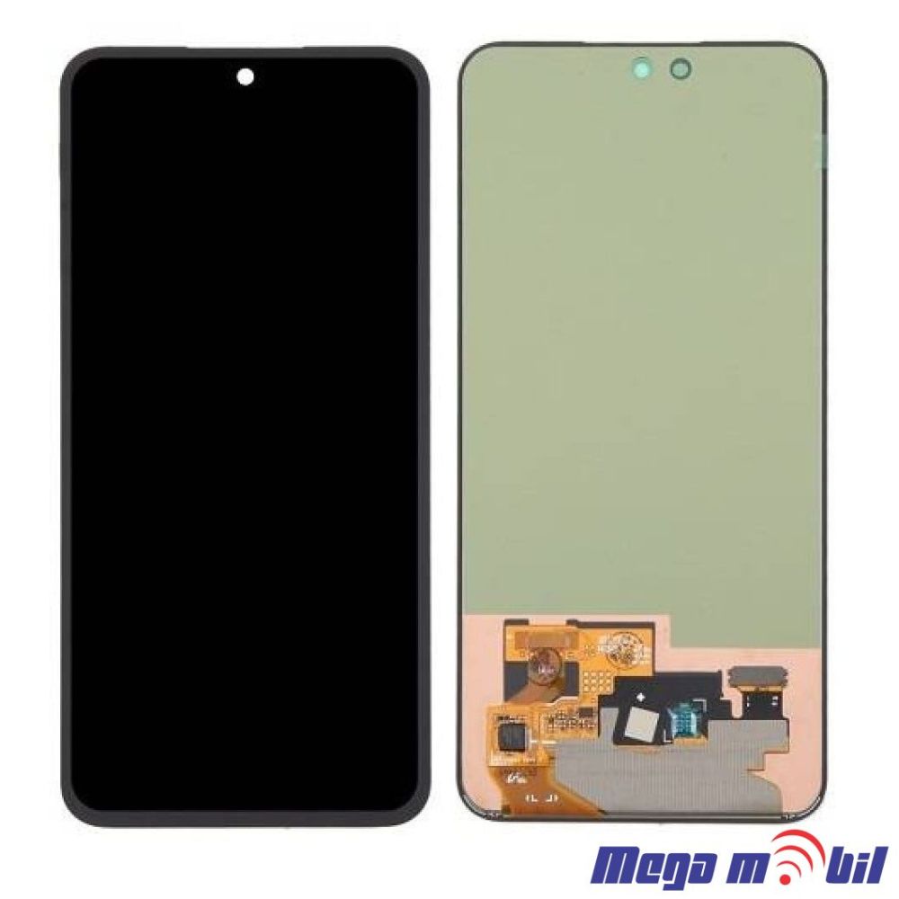 Ekran Samsung A366B/A36/A566B /A56/ A376B/ A37 full org 