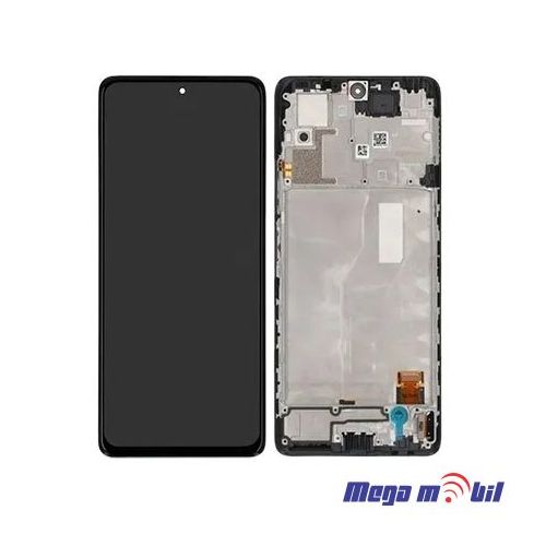 Ekran Xiaomi RedMi Note 10 Pro SO RAMKA AMOLED org