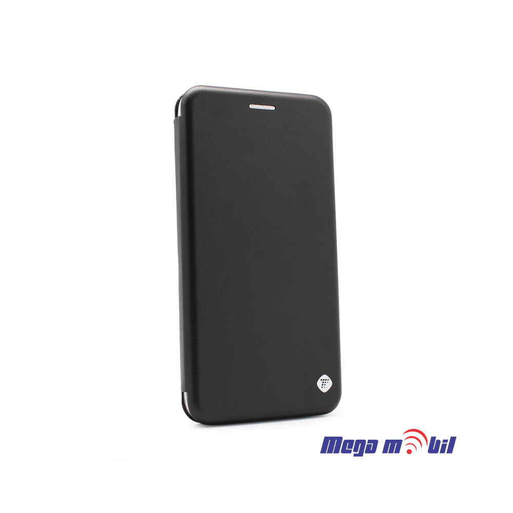 Futrola Motorola Moto G05 Teracell Flip Cover black