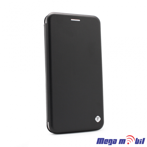 Futrola Motorola Moto G05 Teracell Flip Cover black