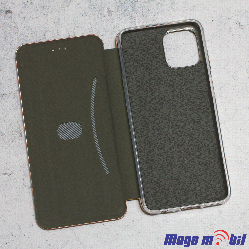 Futrola Motorola Moto G05 Teracell Flip Cover rose