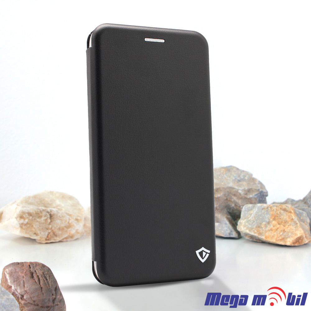 Futrola Huawei Honor 400 Lite Teracell Flip Cover black.