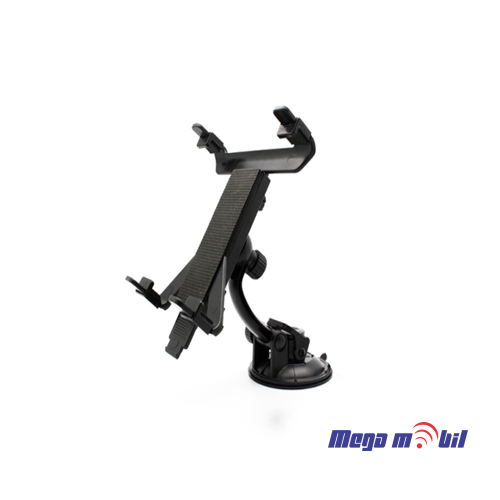 Drzac za vo kola za Tablet glass