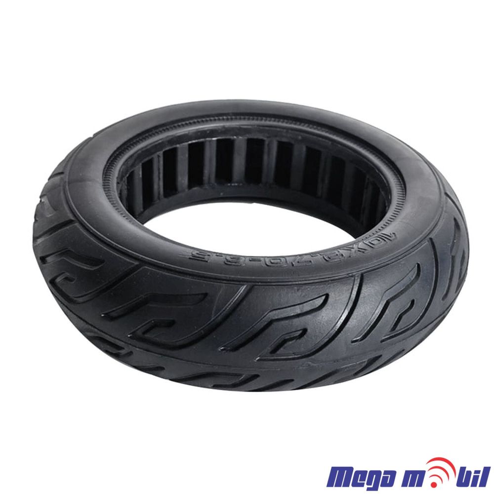 Polna guma za trotinet 10x2.7-6.5 (70/65-6.5) Ninebot G30 Max