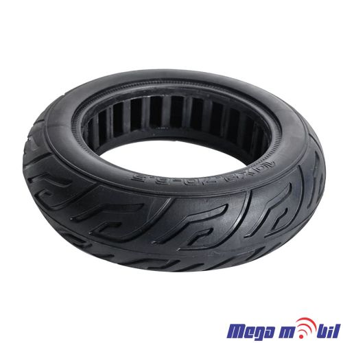 Polna guma za trotinet 10x2.7-6.5 (70/65-6.5) Ninebot G30 Max