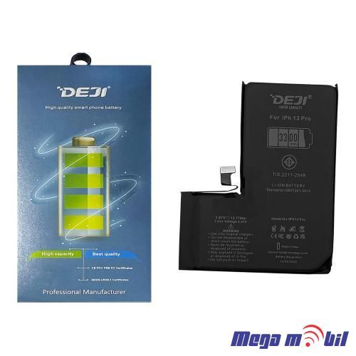 Baterija iPhone 13 Pro Deji Decode (3300mAh) 