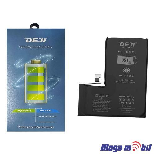 Baterija iPhone 14 Pro Max Deji Decode (4750mAh) 