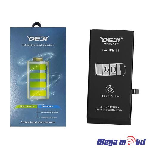 Baterija iPhone 11 Deji (3510mAh) 
