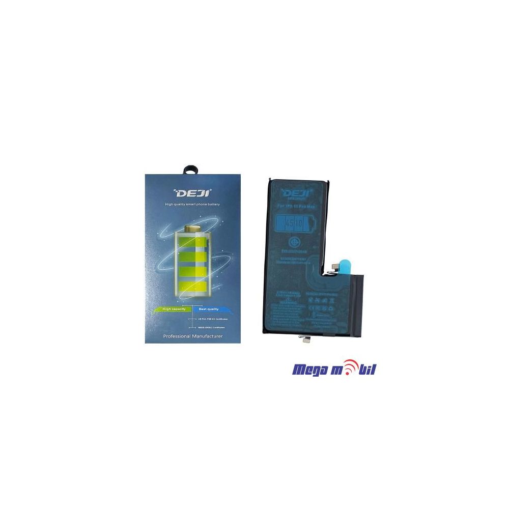 Baterija iPhone 11 Pro Max Deji (4510mAh) 