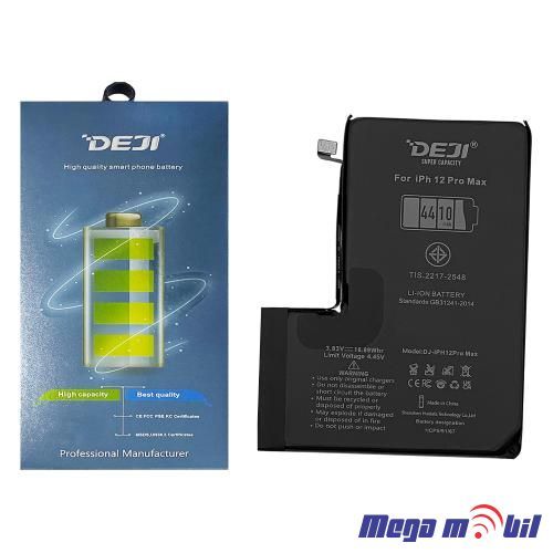 Baterija iPhone 12 Pro Max Deji (4410mAh)