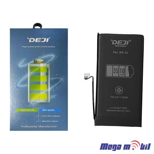 Baterija iPhone 13 Deji (3510mAh)