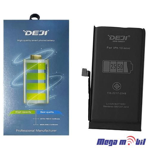 Baterija iPhone 13 Mini Deji (2550mAh)