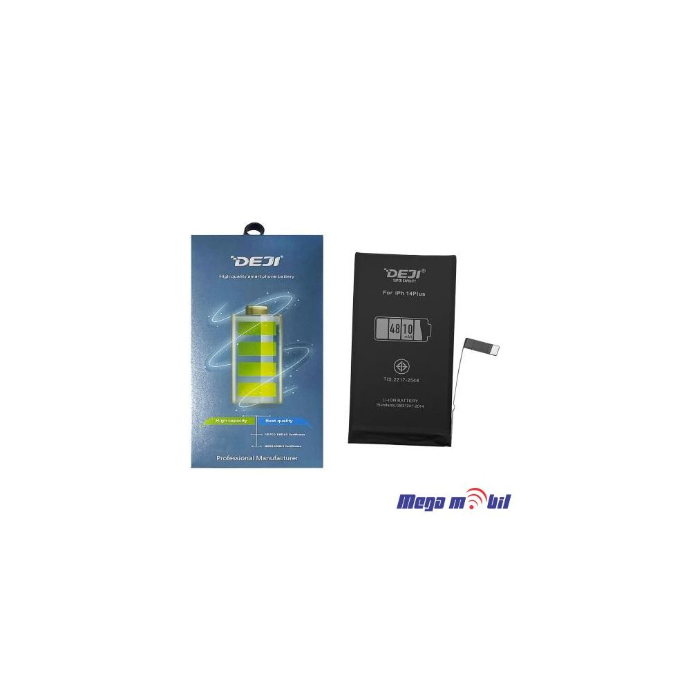 Baterija iPhone 14 Plus Deji (4810mAh)