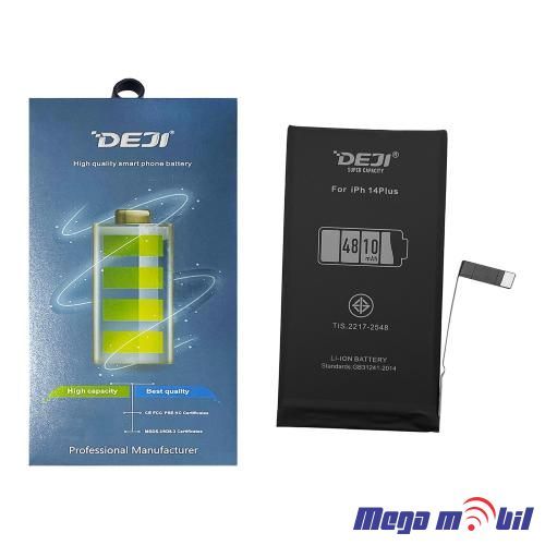 Baterija iPhone 14 Plus Deji (4810mAh)